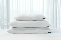 Ruột Gối Nằm SoftNest Pillow | 35x50cm 45x65cm 50x70cm | À Ơi Concept