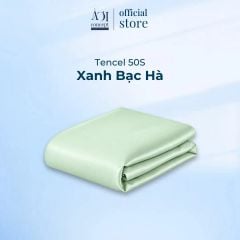 Xanh Bạc Hà