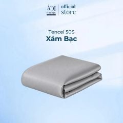 Xám Bạc