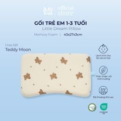 Teddy Moon