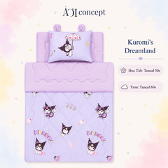 Kuromi's Dreamland