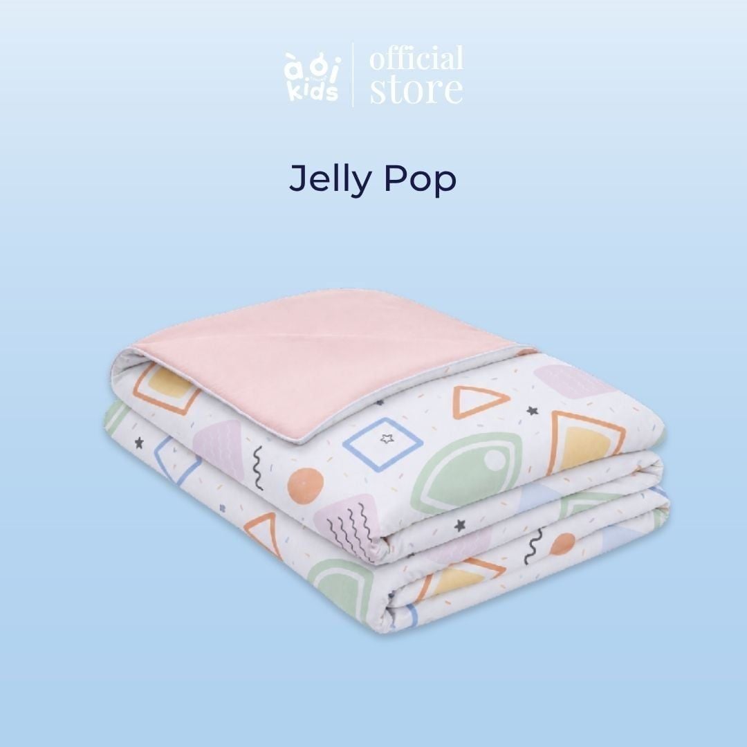  Chăn Mền Lạnh Cool Blanket Lõi Bông Microfiber Mát Lạnh Màu Trơn, Họa Tiết, Phối Màu Từ 1m2, 1m6 Đến 2m2 
