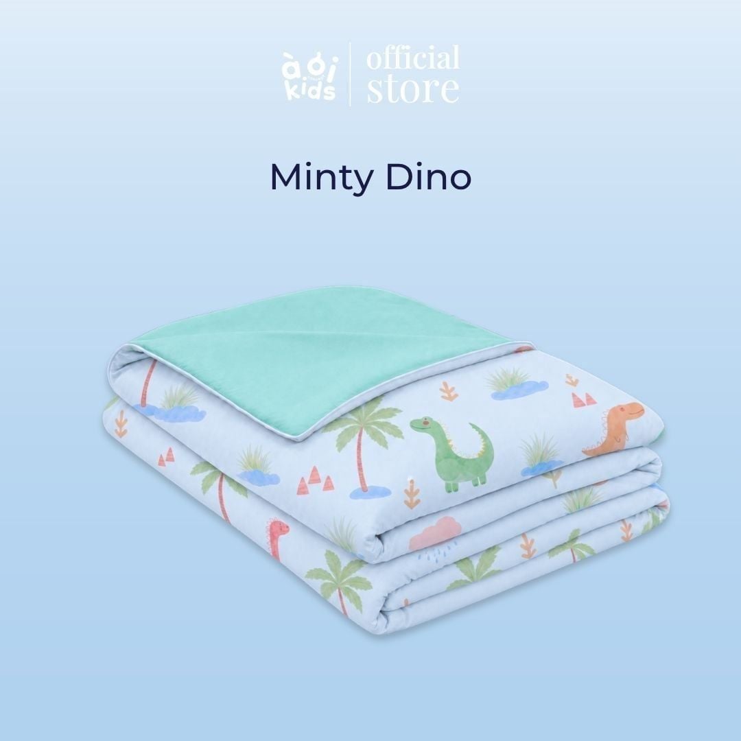  Chăn Mền Lạnh Cool Blanket Lõi Bông Microfiber Mát Lạnh Màu Trơn, Họa Tiết, Phối Màu Từ 1m2, 1m6 Đến 2m2 