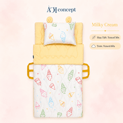 Milky Cream