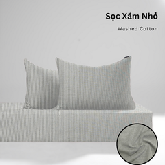 Sọc Xám Nhỏ