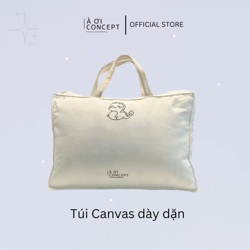  Túi Đựng Chăn Ga Gối Cho Bé 