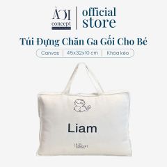  Túi Đựng Chăn Ga Gối Cho Bé 