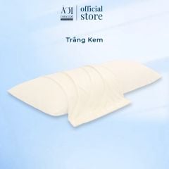 Trắng Kem