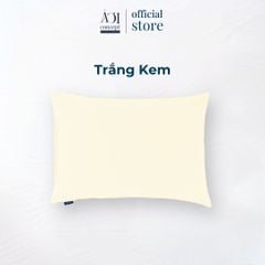 Trắng Kem