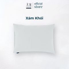 Xám Khói