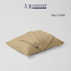 Nâu Cà Phê