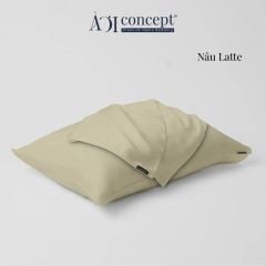 Nâu Latte