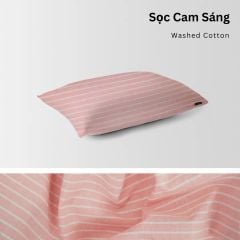 Sọc Cam Sáng