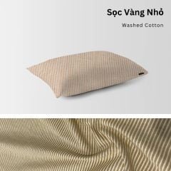 Sọc Vàng Nhỏ
