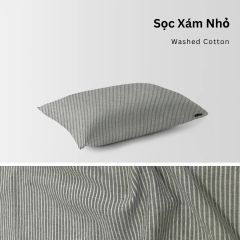 Sọc Xám Nhỏ