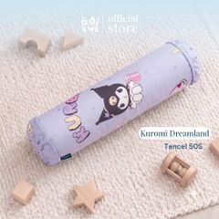  Vỏ gối ôm họa tiết em bé | Tencel 50S | 23 x 60cm, 30 x 80cm 