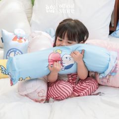  Vỏ gối ôm họa tiết em bé | Tencel 50S | 23 x 60cm, 30 x 80cm 