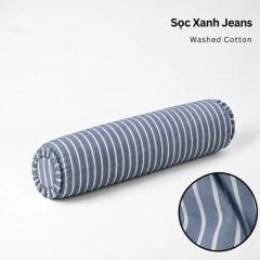 Sọc Xanh Jeans