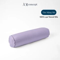 Tím Mộng Mơ