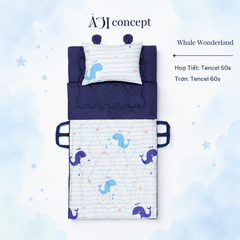 Whale Wonderland