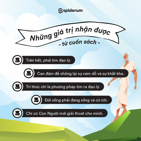  Sách Seneca: Những Bức Thư Đạo Đức - Chủ Nghĩa Khắc Kỷ Trong Đời Sống - Tập 1 - Tâm thế vững vàng trước khủng hoảng kinh tế (Tái bản 185k) 