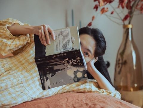  [Xả Kho Đón Tết] Sách Tản Văn - Thư Từ Xứ Con Người - Tác Giả House 