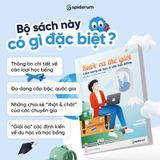  Sách Combo Người Trong Muôn Nghề: Định Hướng Nghề Nghiệp Toàn Diện và Bước Ra Thế Giới: Cẩm Nang Du Học Và Săn Học Bổng 