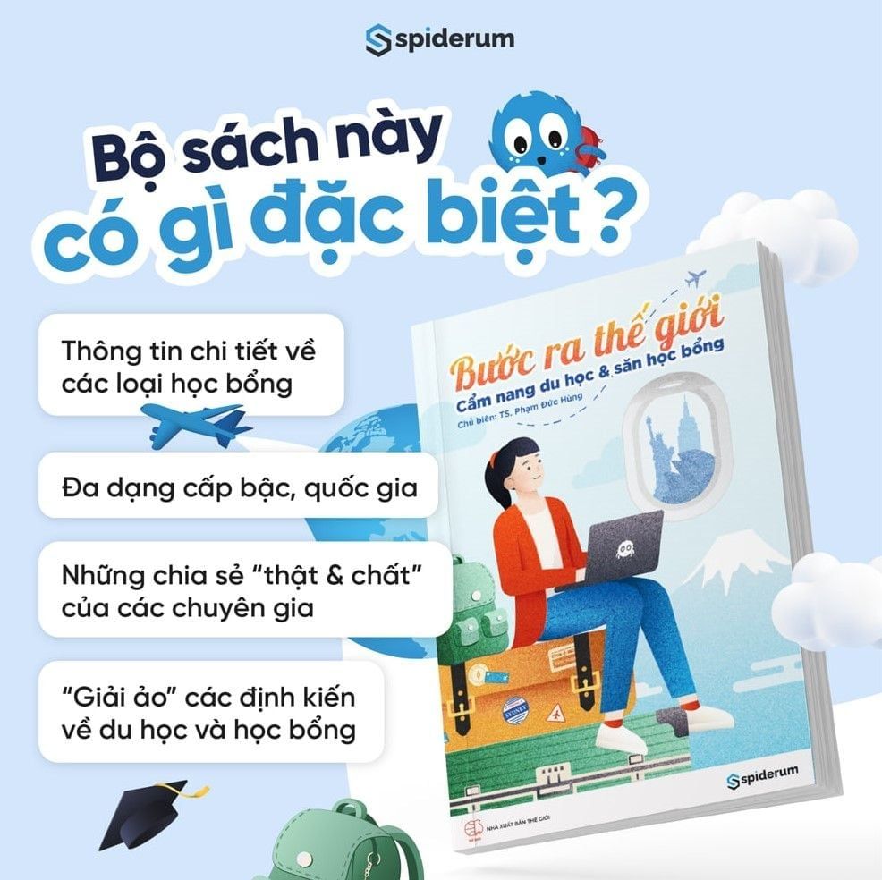  Sách Combo Khắc Kỷ Thời Hiện Đại & Bước Ra Thế Giới: Cẩm Nang Săn Học Bổng Và Du Học 