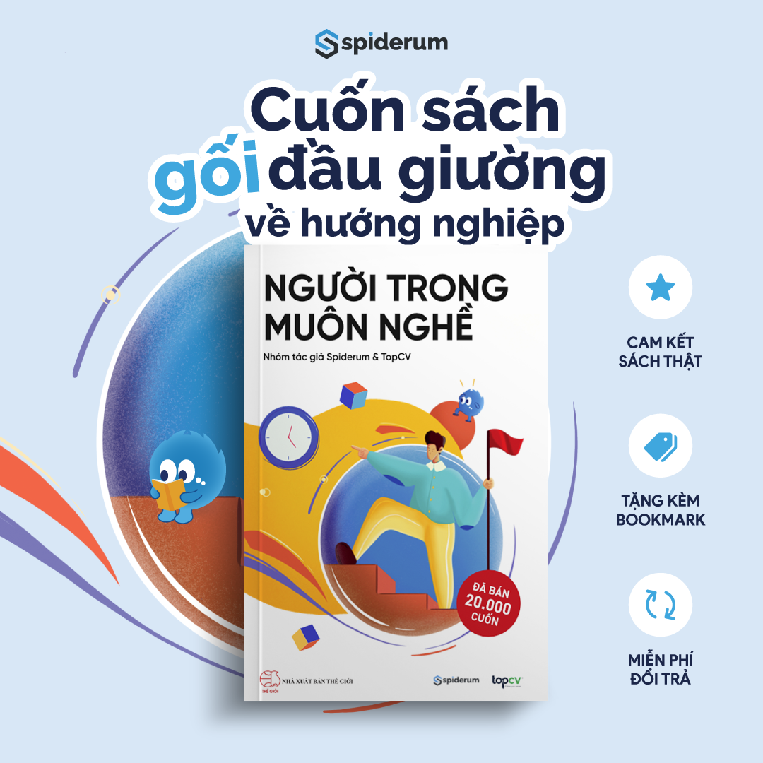  Sách Combo Người Trong Muôn Nghề: Định Hướng Nghề Nghiệp Toàn Diện và Bước Ra Thế Giới: Cẩm Nang Du Học Và Săn Học Bổng 