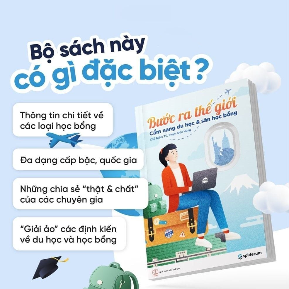  Sách Combo Khắc Kỷ Thời Hiện Đại & Bước Ra Thế Giới: Cẩm Nang Săn Học Bổng Và Du Học 