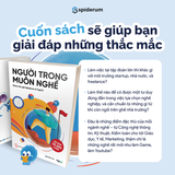  Combo Sách Code Và Cát và Người Trong Muôn Nghề: Định Hướng Nghề Nghiệp Toàn Diện 