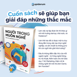  Sách Combo Người Trong Muôn Nghề: Định Hướng Nghề Nghiệp Toàn Diện và Bước Ra Thế Giới: Đường Tới Nước Mỹ 