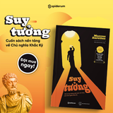  Combo Sách Suy Tưởng (Bản dịch từ Andy Lương) - tác giả Marcus Aurelius + Sách Khắc Kỷ Thời Hiện Đại - Cẩm Nang Sống Vững Vàng Trong Thế Giới Biến Động 