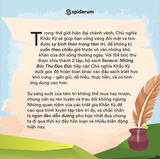  Sách Seneca: Những Bức Thư Đạo Đức - Chủ Nghĩa Khắc Kỷ Trong Đời Sống - Tập 1 - Tâm thế vững vàng trước khủng hoảng kinh tế (Tái bản 185k) 