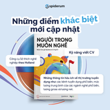  Sách Combo Người Trong Muôn Nghề: Định Hướng Nghề Nghiệp Toàn Diện và Bước Ra Thế Giới: Đường Tới Nước Mỹ 