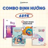  Sách - Combo Bắt Sóng Tương Lai - Trọn Bộ Người Trong Muôn Nghề 