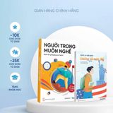  Sách Combo Người Trong Muôn Nghề: Định Hướng Nghề Nghiệp Toàn Diện và Bước Ra Thế Giới: Đường Tới Nước Mỹ 