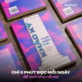  Sách Combo Khắc Kỷ Thời Hiện Đại & Bước Ra Thế Giới: Cẩm Nang Săn Học Bổng Và Du Học 