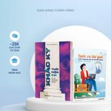  Sách Combo Khắc Kỷ Thời Hiện Đại & Bước Ra Thế Giới: Cẩm Nang Săn Học Bổng Và Du Học 