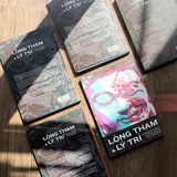  Sách Lòng Tham & Lý Trí: Những Quan Sát Về Tâm Lý Qua 25 Năm Người Việt Đầu Tư Chứng Khoán 