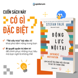  Combo Hướng Nghiệp - Sách Code Và Cát và Động Lực Nội Tại 