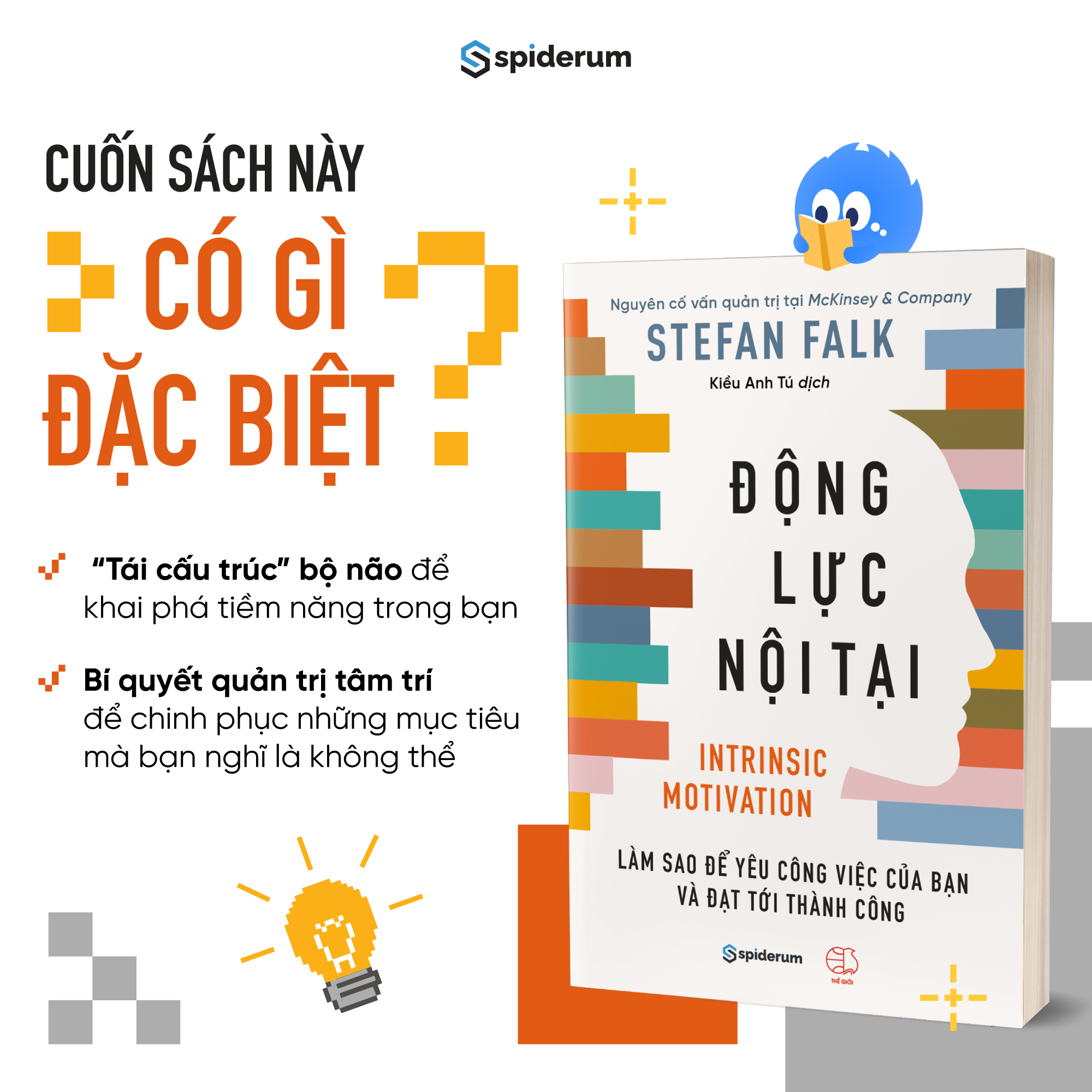  Combo Hướng Nghiệp - Sách Code Và Cát và Động Lực Nội Tại 