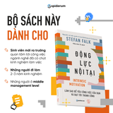  Combo Hướng Nghiệp - Sách Code Và Cát và Động Lực Nội Tại 
