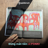  Sách Lòng Tham & Lý Trí: Những Quan Sát Về Tâm Lý Qua 25 Năm Người Việt Đầu Tư Chứng Khoán 