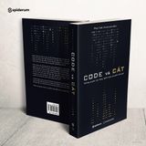  Combo Hướng Nghiệp - Sách Code Và Cát và Người Trong Muôn Nghề: Ngành Sáng Tạo Và Nghệ Thuật Có Gì? 