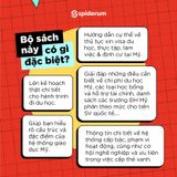 Sách Combo Người Trong Muôn Nghề: Định Hướng Nghề Nghiệp Toàn Diện và Bước Ra Thế Giới: Đường Tới Nước Mỹ 
