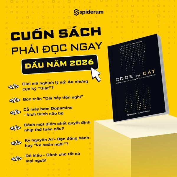  Sách Code và Cát - Những Quyền Lực Công Nghệ Xoay Chuyển Thế Giới - Tác Giả Phan Tuấn 