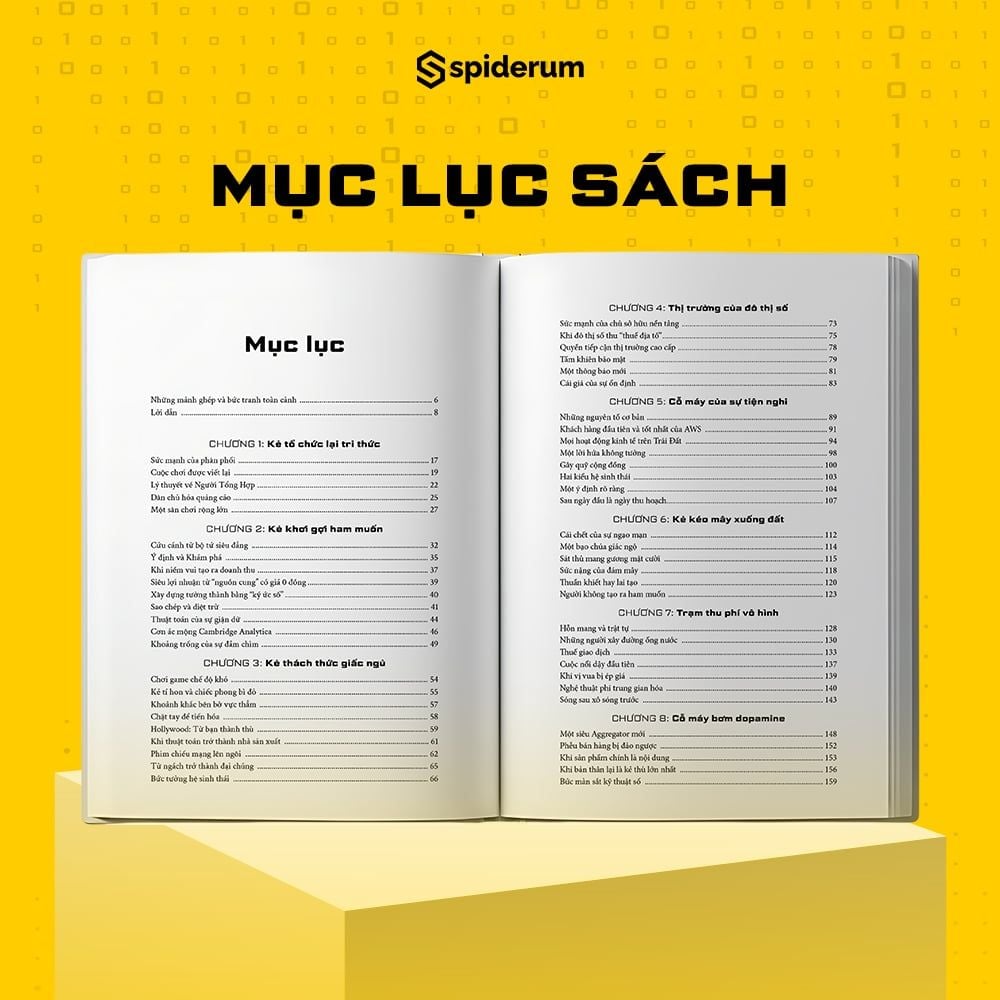 Sách Code và Cát - Những Quyền Lực Công Nghệ Xoay Chuyển Thế Giới - Tác Giả Phan Tuấn 