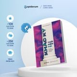  Sách Khắc Kỷ Thời Hiện Đại - Cẩm Nang Sống Vững Vàng Trong Thế Giới Biến Động 