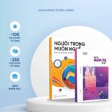  Sách - Combo Người Trong Muôn Nghề: Định hướng nghề nghiệp toàn diện và Ngành Kinh Tế Có Gì? Tập 2 